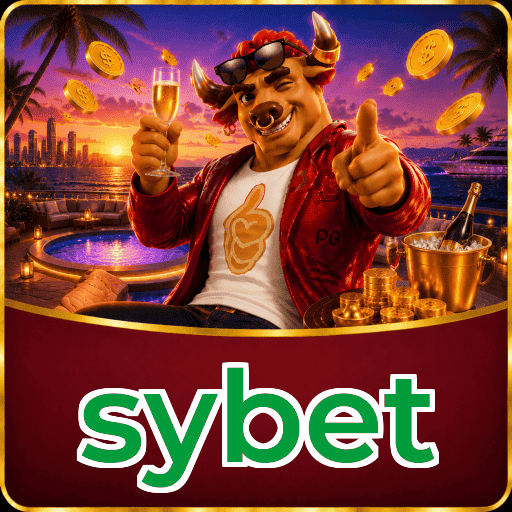 Telegram sybet - Canal Oficial Verificado