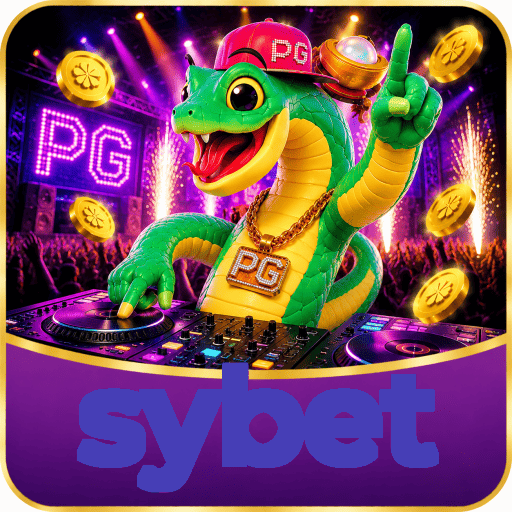 sybet Segurança Logo 3