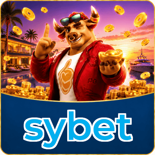sybet Segurança Logo 2