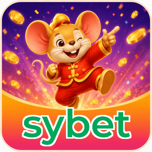 Plataforma sybet - Segurança SSL 256-bit