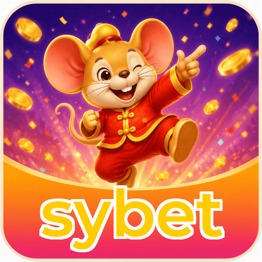 sybet Logo 2