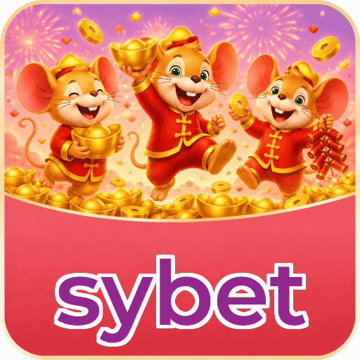 sybet Logo 3