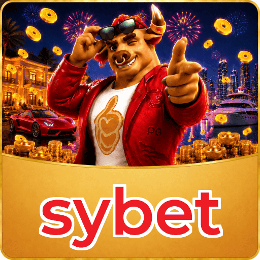 Cash Out sybet