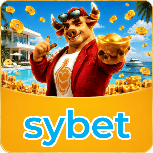 sybet Segurança Logo 1