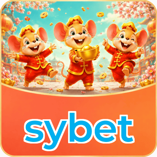 sybet Instalar Logo 1